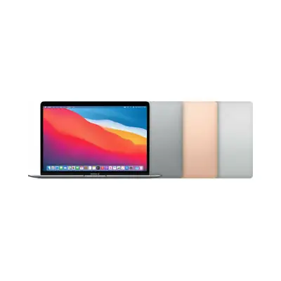 $799 • Buy Apple MacBook Air 13.3  M1-256GB SSD-512GB SSD(Mgn63ll/a- All Colors) -Good