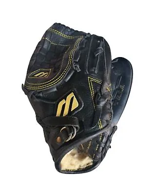 Mizuno CLASSIC MCL5000BK 11.5  Black  Baseball Glove Used In Excellent Condition • $199.95