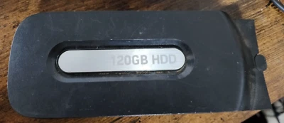$14.95 • Buy Xbox 360 120gb Hard Drive - X812646-001