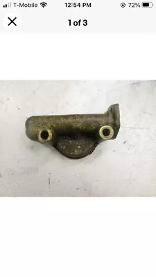 824555 Volvo Penta Stern Drive Thermostat Housing VPB5 • $29.95