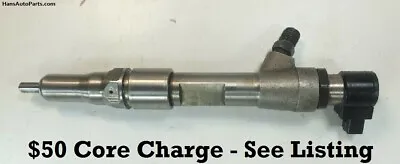 Rebuilt Injector For 08-10 Ford 6.4 Powerstroke Diesel 1875072C91 • $119