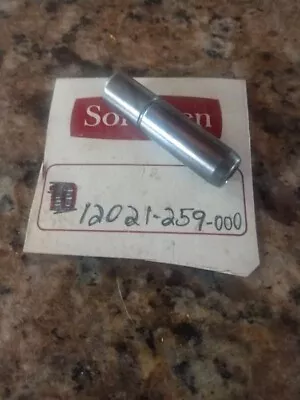 NOS OEM Honda CA72 CA77 Dream  Intake Valve Guide 12021-259-000 #V • $28