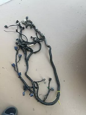 02-04 Rsx Type S Engine Harness • $350