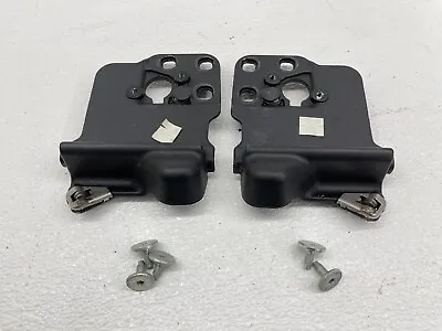 2005-2013 OEM Ford Mustang Convertible Top Latch Striker Plates LH & RH 05-13 • $50