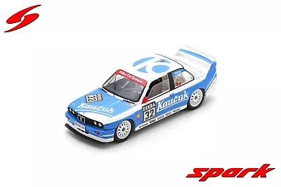 1/43 BMW M3 (E30)  Kaucuk Motorsport   DTM 1993 #32 J.Venc • £79.95