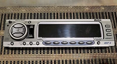 Clarion DXZ818RMP Rare Car Stereo/Radio CD/MP3/WMA  Face Panel.tested100%%% • £50.32