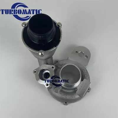 Turbo Compressor Housing AL0065 A2710903680 For Mercedes C-Class E-Class 250 • $138