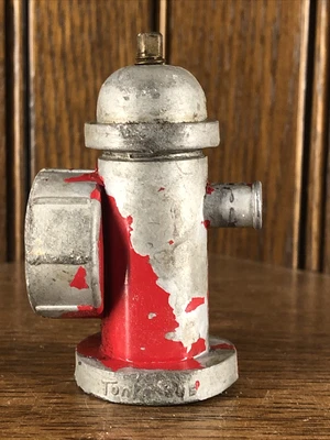 $23.99 • Buy Vintage Tonka Truck Toy Cast Fire Hydrant 1950’s Fire Truck Original