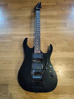 2000 Ibanez RG470 - Made In Japan - Modified With EMGs And Killswitch • $171.50