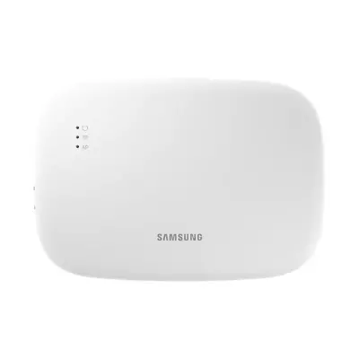 $349 • Buy Samsung WiFi Kit Air Conditioner Ducted System Control MIM-H04AN