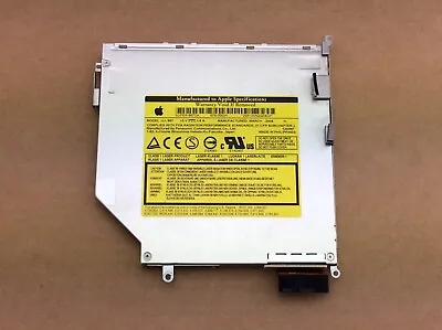 Apple MacBook Pro 15  2008 A1260 8X DL SuperDrive DVDRW UJ-867 678-0563A 867CA • $9.60