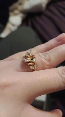 $400 • Buy Diamond Ring 