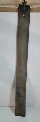 Leather Strop Russian 24  VTG • $30