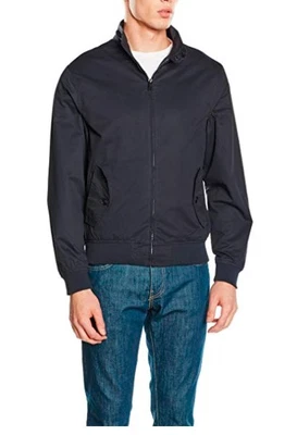 £49.99 • Buy Brave Soul Men's Reactivetar Jacket Size L RRP£55 (2710)