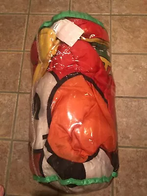Used Elmo Sleeping Bag • $20