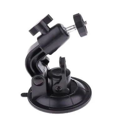 Super Suction Cup For GoPro HERO 12/11/10/9/8/7/6/5/4/3/MAX/Session • $44.95