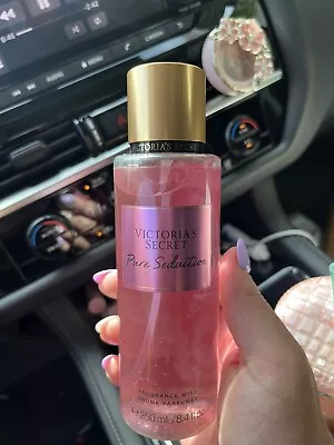 Victoria's Secret Pure Seduction Fragrance Mist - 8.4oz  One Of VS Classic Mist • $14.50