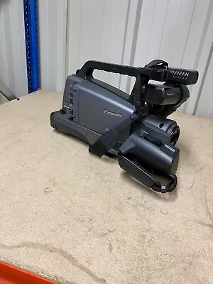 Panasonic 3CCD Video Recorder • £200