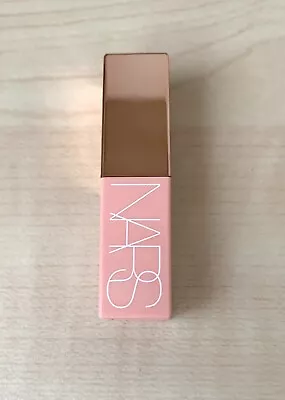 NARS Travel Size Afterglow Liquid Blush In Limited Edition Orgasm Rush - 3.2ml • £15.75