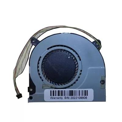 Laptop CPU FAN For MEDION AKOYA E15301 MD62020 MD62019 MD62017 MD62018 MD61975 • $30