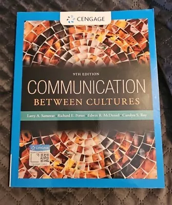 Communication Between Cultures Samovar - New  • $34.99