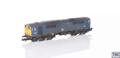 905006 Rapido Trains N Gauge Class 28 D5701 BR Blue Weathered • $306.45