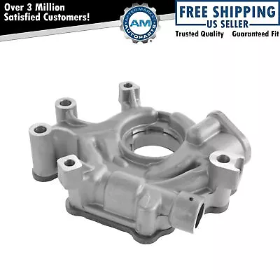 Engine Oil Pump For Aspen Dakota Durango Nitro Ram Grand Cherokee Liberty Raider • $41.66