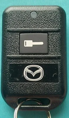 TESTED MAZDA REMOTE START FOB GOH-PCMINI CODE ALARM Strong Signal Fob! • $6.99