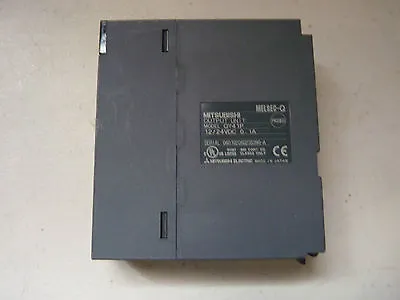 Mitsubishi Qy41p Mitsubishi Qy41p Melsec-q Free Shipping  • £60