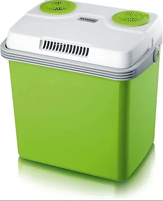 SEVERIN Electric Cool Box 20L Capacity (Energy Class A++) Car Cooler/Warmer • £49.99