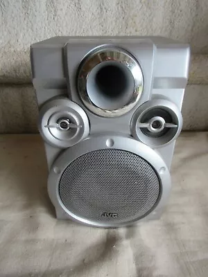 Vintage JVC SP-MXK5 Left Side Speaker ONLY From CA-MXK5 Stereo Boombox Tested • $39.99