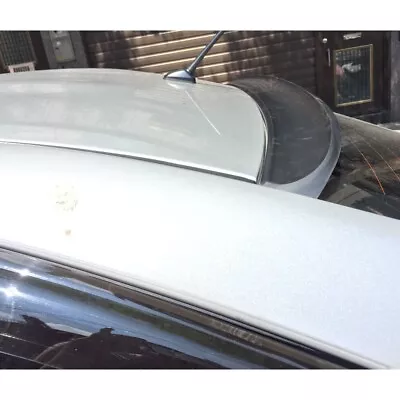 DUCKBILL 360G Type Rear Roof Spoiler Wing Fits 2003~2012 SAAB 9-3 Aero Sedan • $87.30