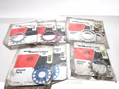 Lot Of 8 Dana Alignment Shims • $16