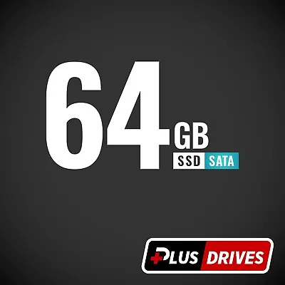 64GB SSD SATADOM-SL 3ME Innodisk Internal Boot W/ Power For Supermicro X10D X11D • $42