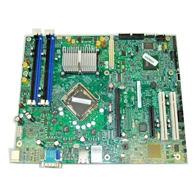 Intel S3200SH Motherboard LGA 775 Socket T D86140-301 • £19.99