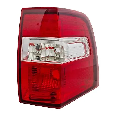 Tail Light Lamp For 2007-2017 Ford Expedition Passenger Right Side Sport Utility • $37.54