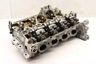 2016-2017 BMW X1 2.0L - 2.0L Engine Cylinder HEAD 2906665 • $899.99