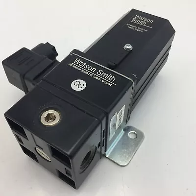 $469.06 • Buy WATSONSMITH AD0100 I/P Converter Fail Safe Type 423