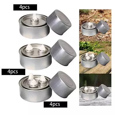 Alcohol Burner Lamp Heater Small Alcohol Stove For Picnic Camping • $22.73