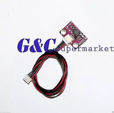 $13.50 • Buy APM2.6 HMC5983 High Precision Compass External Magnetometer Temperature M35 New