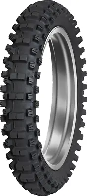 Dunlop Tire MX34 Rear 90/100-14 Soft/Intermediate Terrain MX Motocross Offroad • $70.99