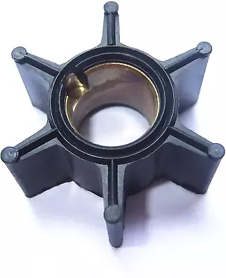 For Mercury 3.5hp 3.9hp 5hp 6hp Outboards Water Pump Impeller 47-22748 18-3012 • $7.99