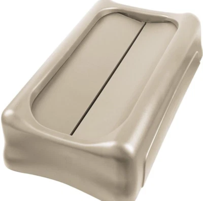 $24.98 • Buy FIT ALL Rubbermaid Slim Jim Untouchabl Restaurant Waste Receptacle Trash Can Lid