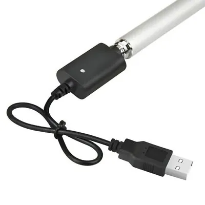 DC 5V EGO USB Charger For 510EGO-TEGO-CEGO-WEGO-VVEGO-LCD Batteries USB 1X • £2.10