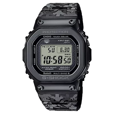 Casio G-Shock 40th Anniversary Eric Haze Limited Edition Mens Watch GMWB5000EH-1 • $524.95