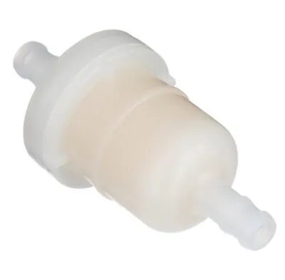 GENUINE Inline Fuel Filter 8HP 9.9HP MERCURY MARINER F8 F9.9 4 Stroke Outboard • $15.88