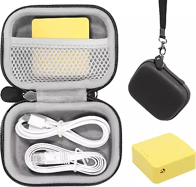 Case For Gl.Inet GL-MT300N-V2 Wireless Mini Portable Travel Router Also For GL- • $18.95