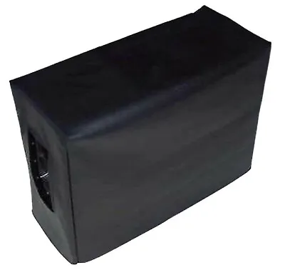 WIZARD 4X12 GCL STRAIGHT CABINET VINYL COVER (wiza014) • $83.95