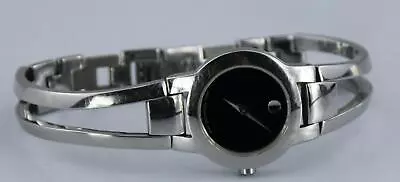 Movado Amorosa 84-E4-1842 Wrist Watch For Women Original • $120