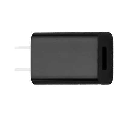 $7.99 • Buy Doro (5V/1A) Single USB Wall Charger Power Adapter - Black (A8-501000)